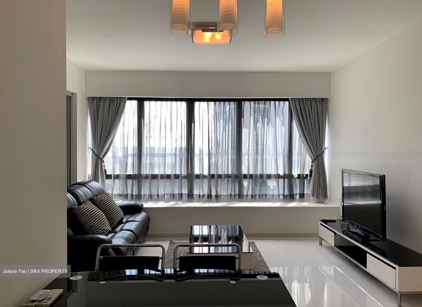 One Shenton (D1), Apartment #520838741